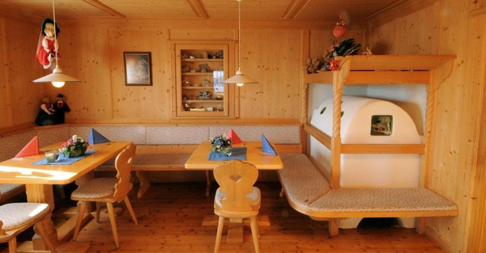 ホテル Gasthof Walde リフィアーノ エクステリア 写真